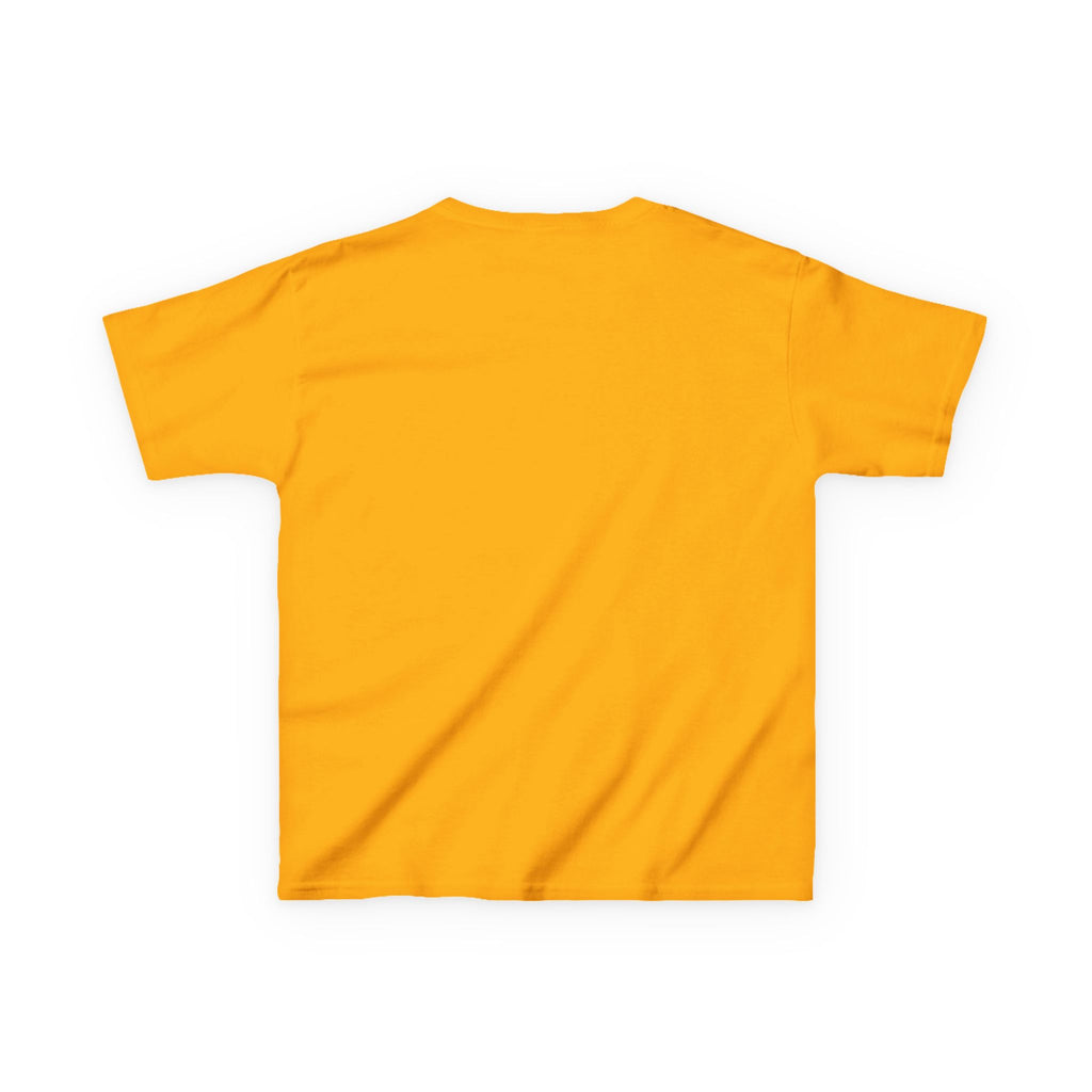 Kids T-Shirt — "Fashion is Difficult"