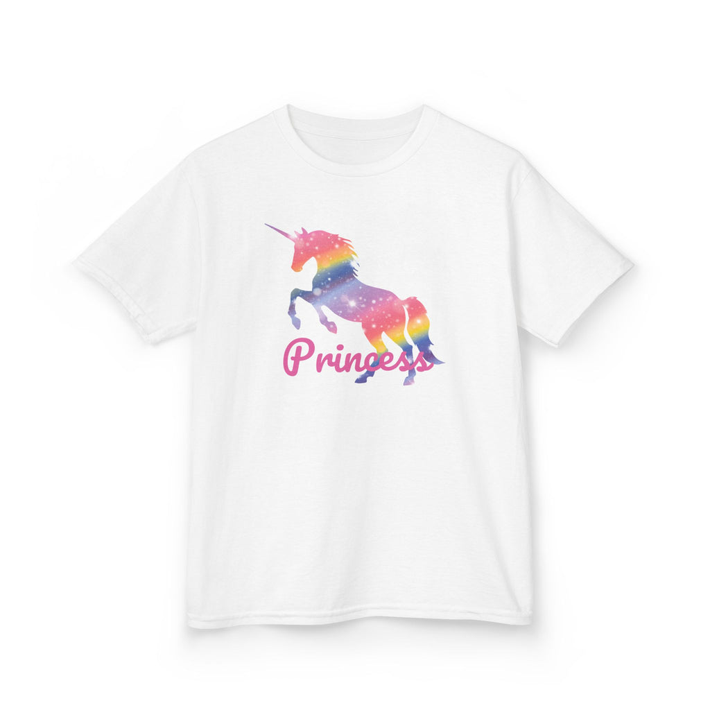 Princess | Funny Kids Graphic T-Shirt
