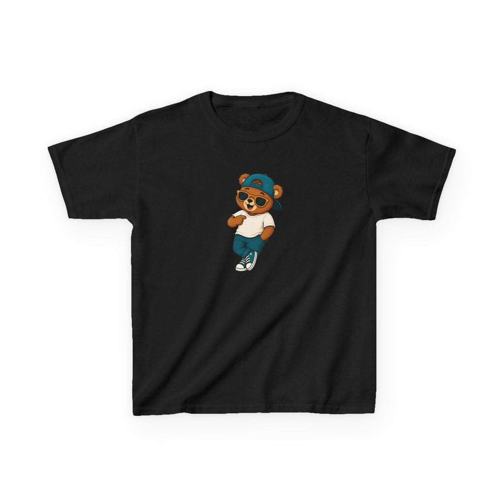Kids Funny T-Shirt — "Let's Be Honest... I'm the Fun Part".
