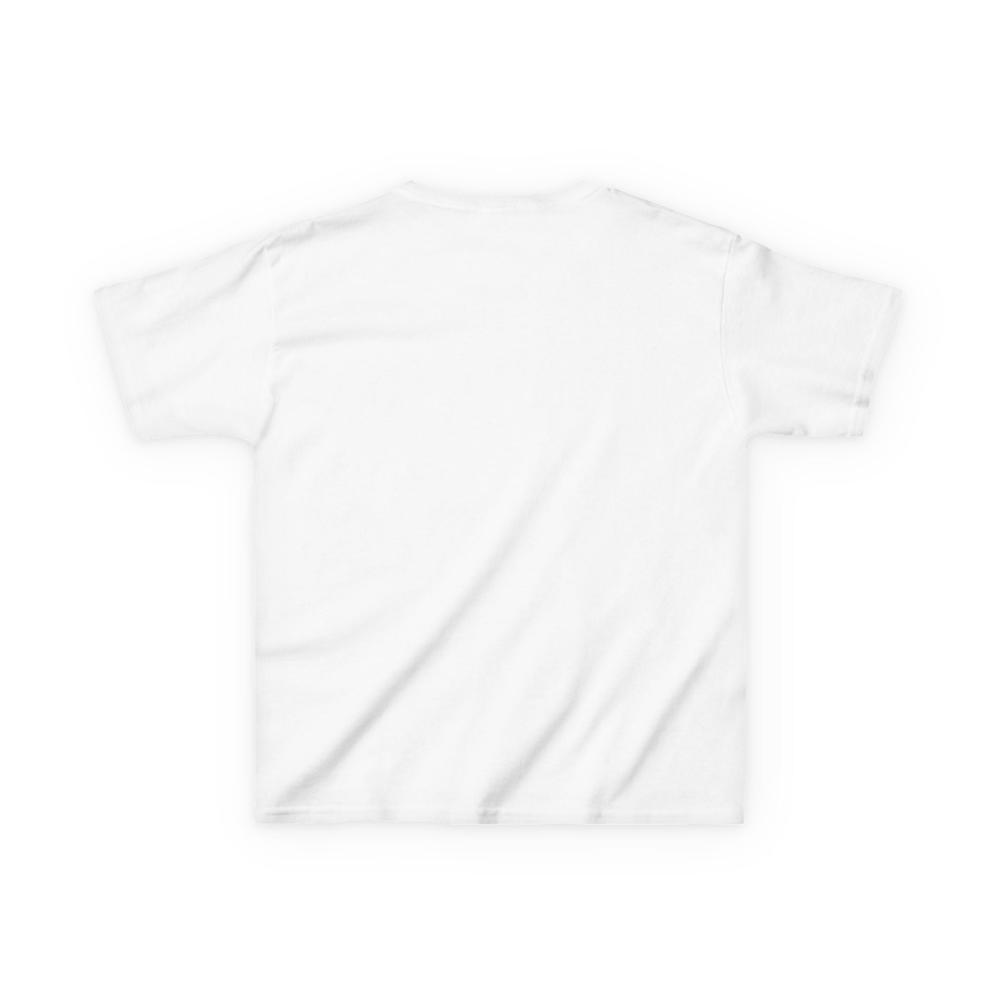 "Dark Steel Warrior" Boys Graphic Gamer T-Shirt Design
