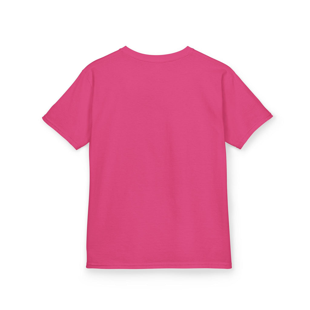 Read. Dream. Repeat | Kids Reading Graphic T-Shirt