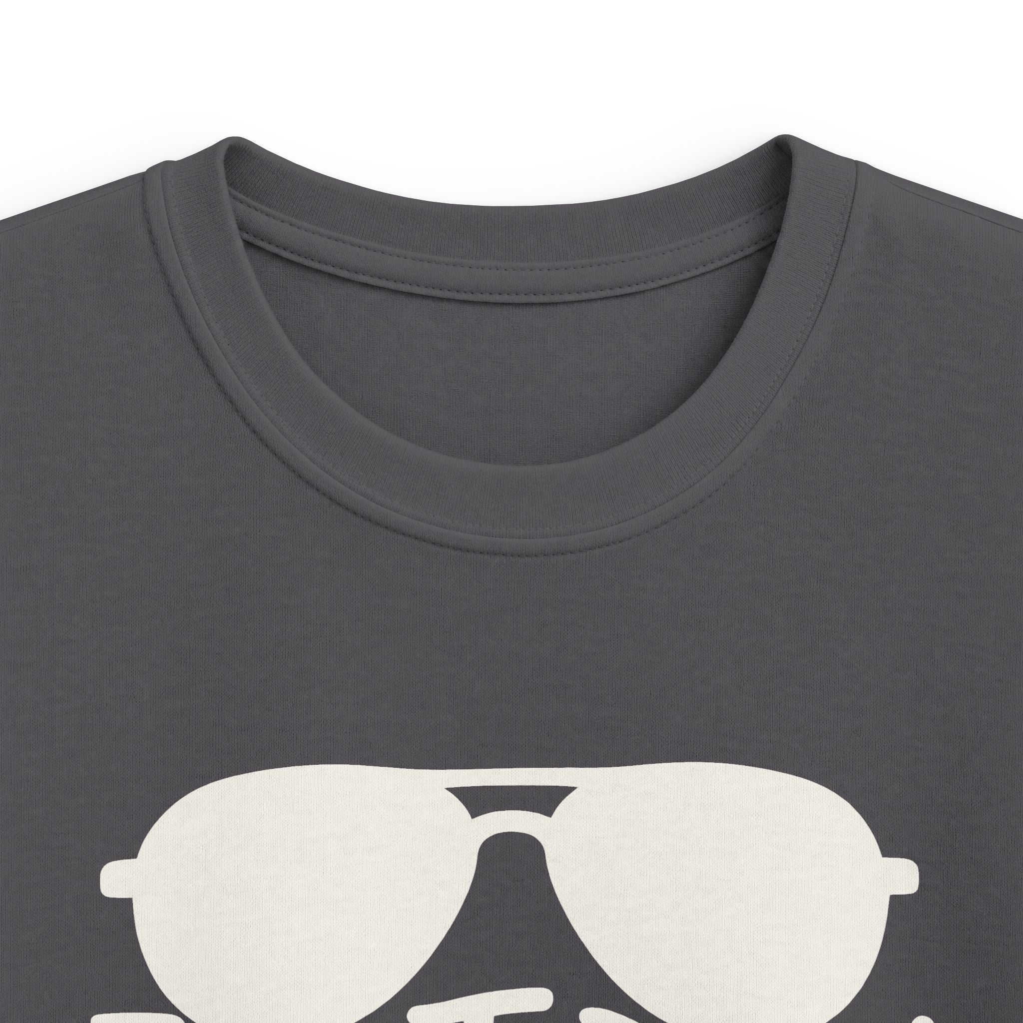 First Day of School Vibes Kids Tee