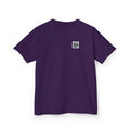 "Tap to Play" Gamer Controller Streetwear T-Shirt Graphic kids Gamer T-Shirt Design