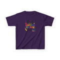 Kids T-Shirt — "Living That SECOND GRADE Life"