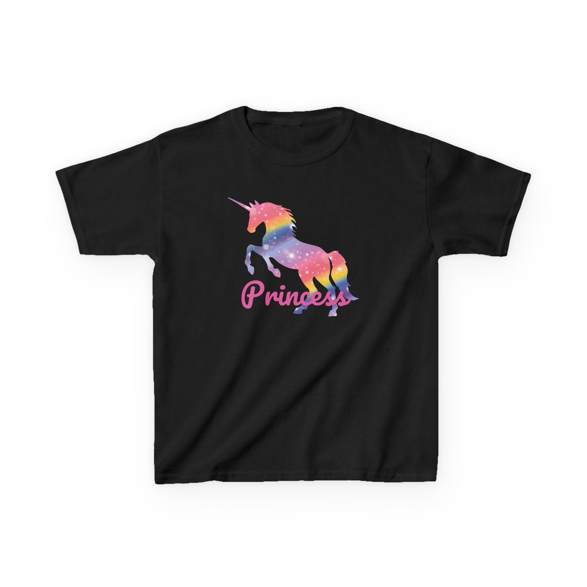 Princess | Funny Kids Graphic T-Shirt