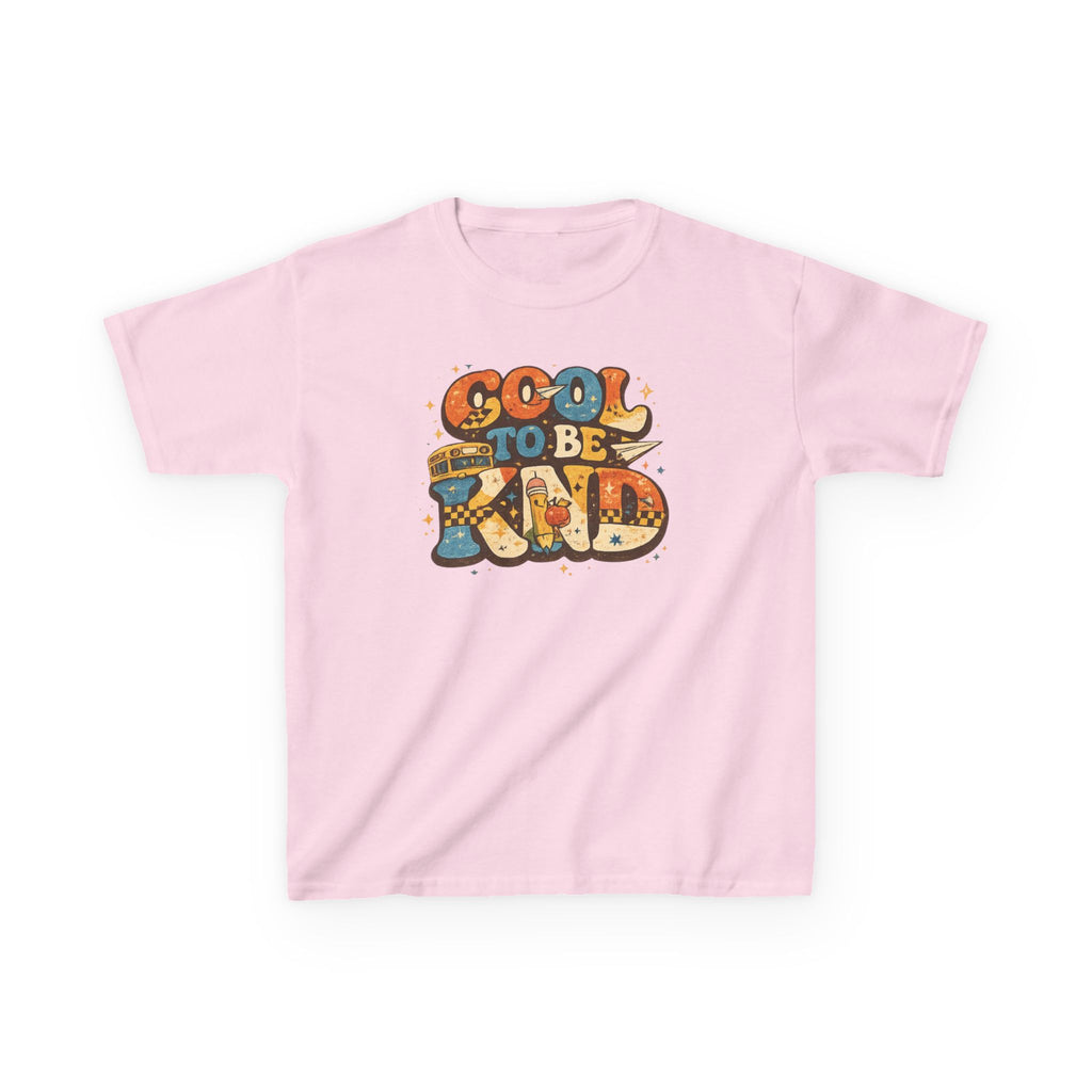 Cool to Be Kind Graphic Tee