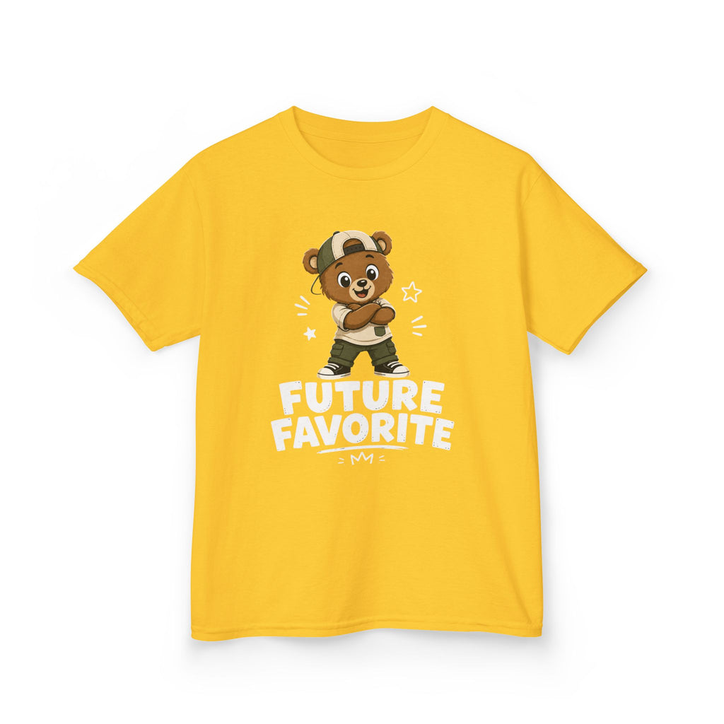 Kids T-Shirt — "Future Favorite"