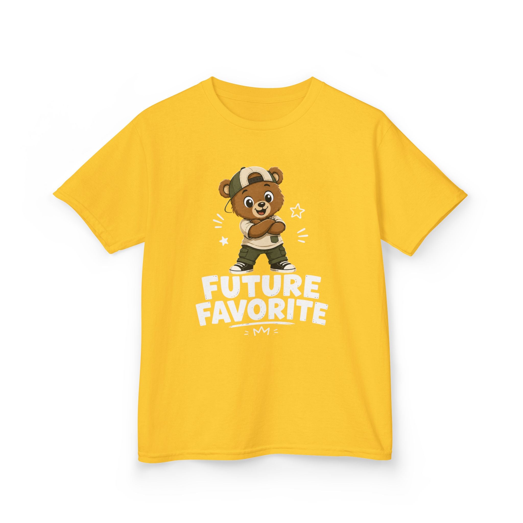 Kids T-Shirt — "Future Favorite"