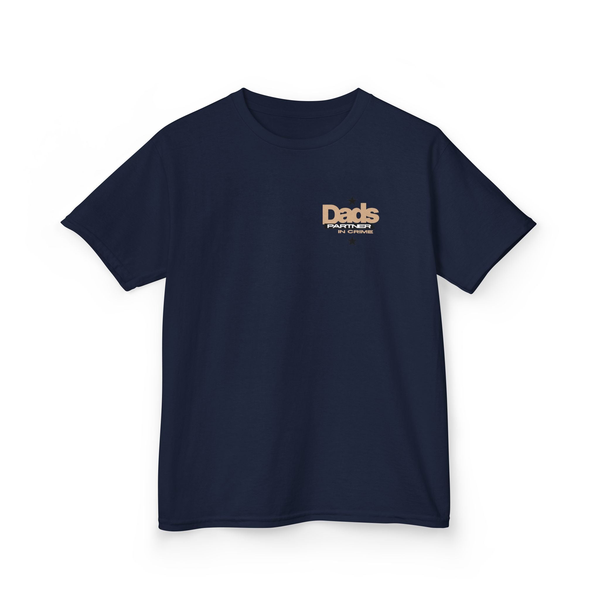 "Funny Family" Humor Graphic T-Shirt Design