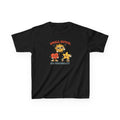 Small Outfit, Big Personality Retro Kids Tee