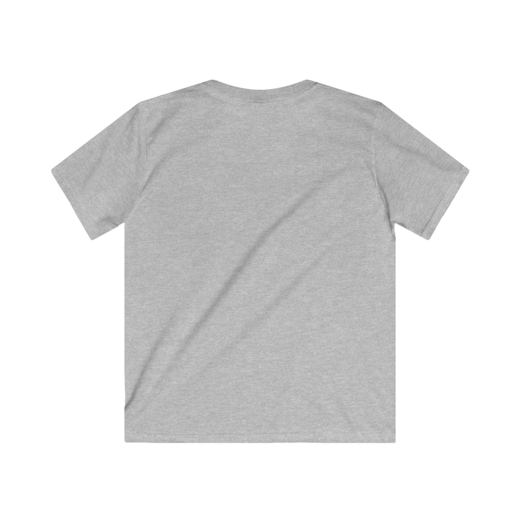 Kids Basketball 'Fastest 7 Year-Old' Sports Birthday Shirt