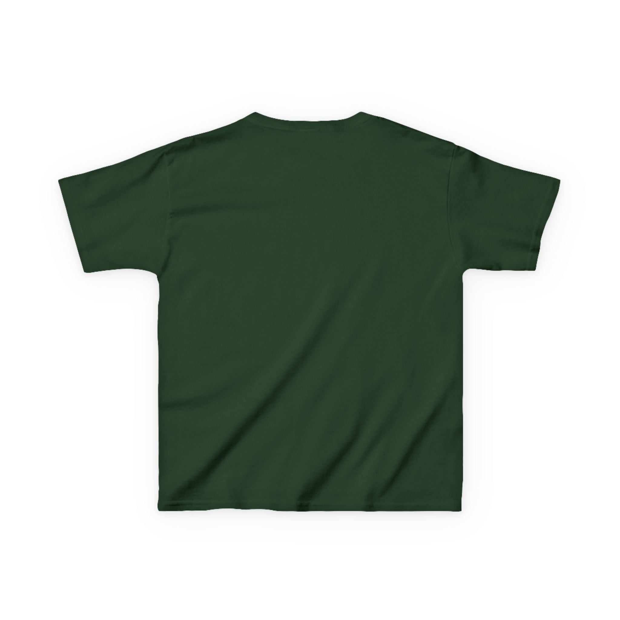 Tiny Feet - Big Energy | Funny Kids Graphic T-Shirt