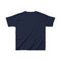 My Smile - Keeps me out of Trouble | Funny Kids Graphic T-Shirt