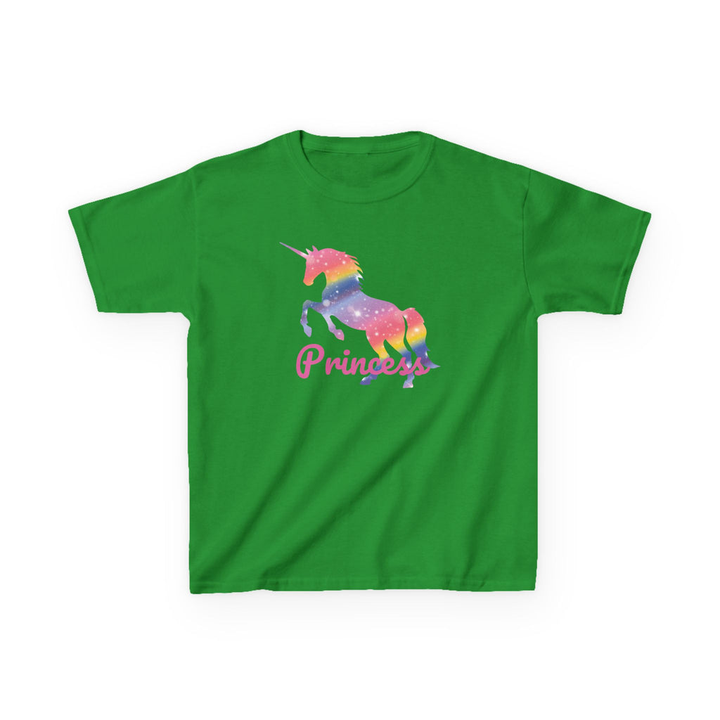 Princess | Funny Kids Graphic T-Shirt