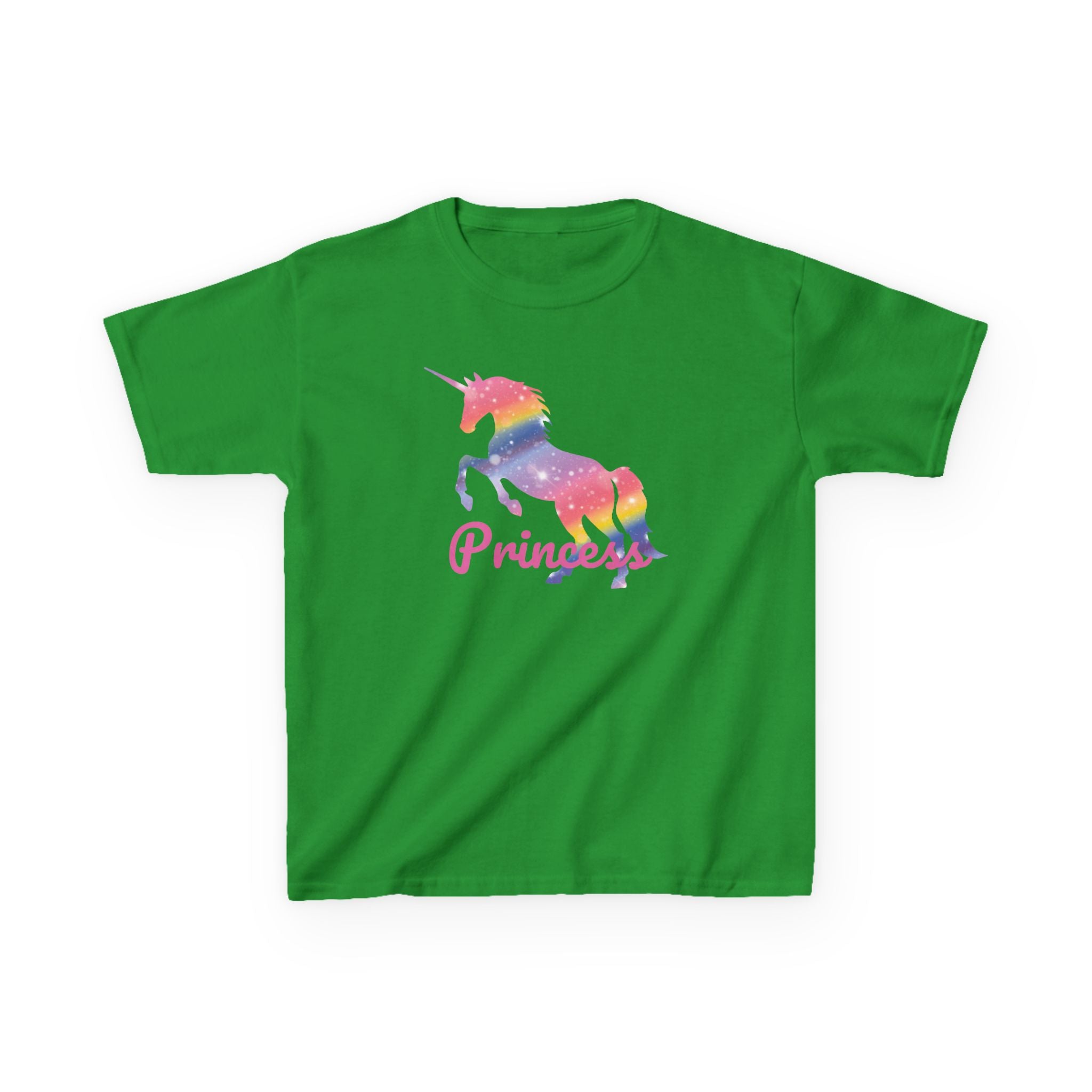 Princess | Funny Kids Graphic T-Shirt