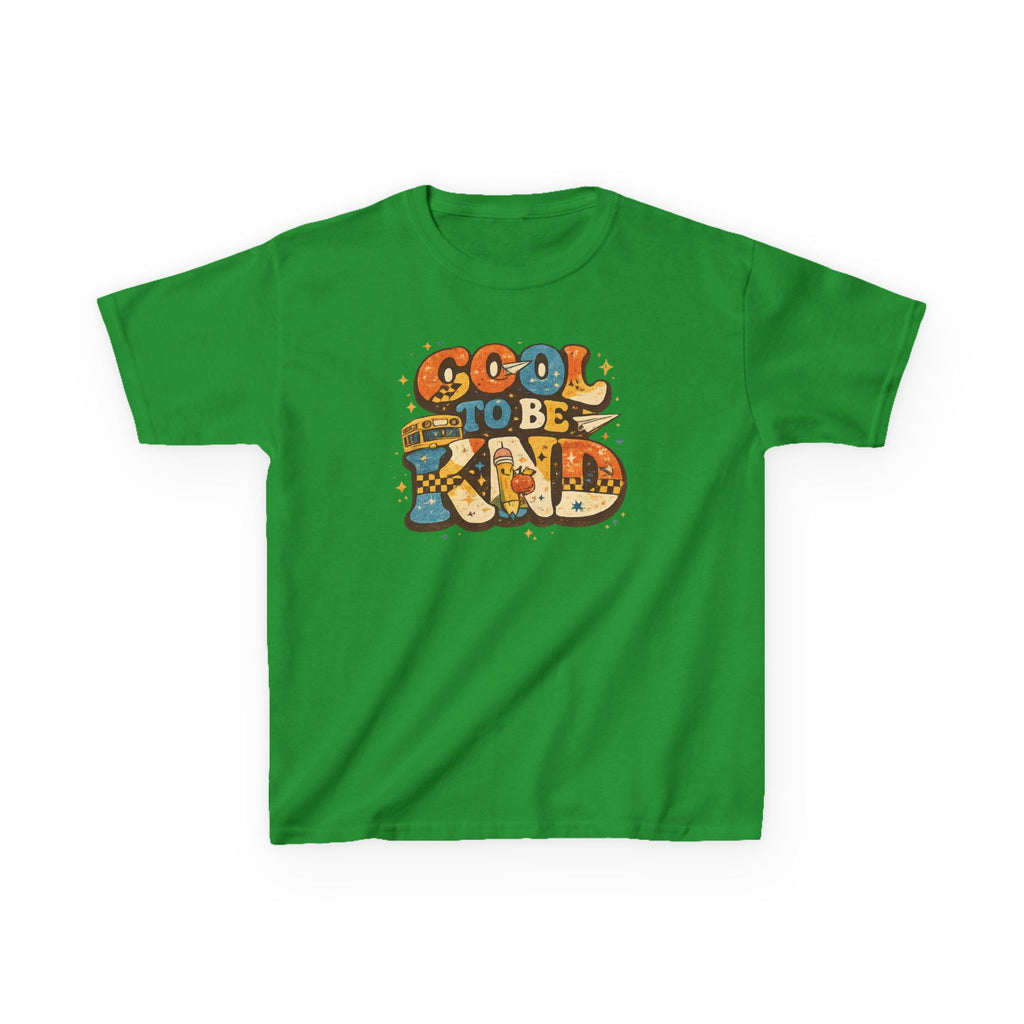 Cool to Be Kind Graphic Tee