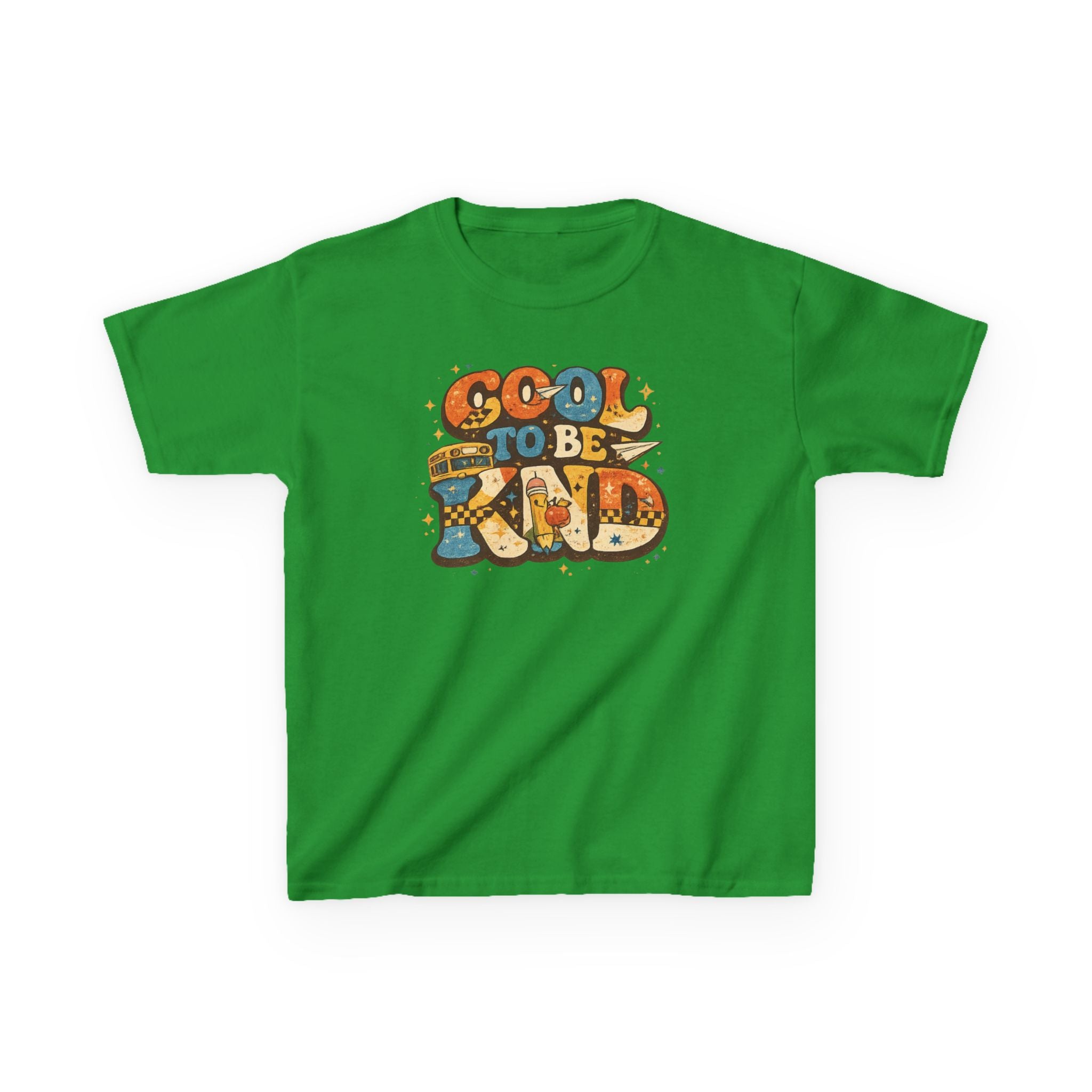 Cool to Be Kind Graphic Tee