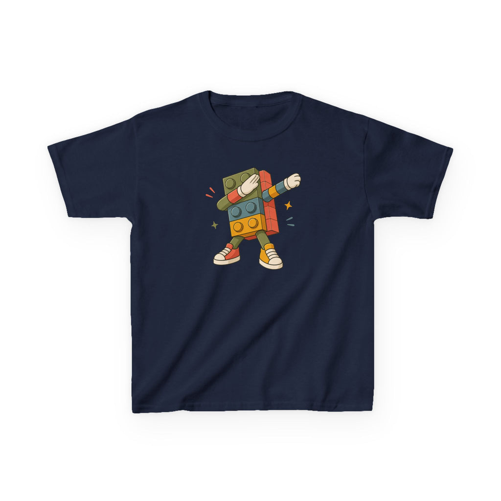 Kids T-Shirt "Dab Master"
