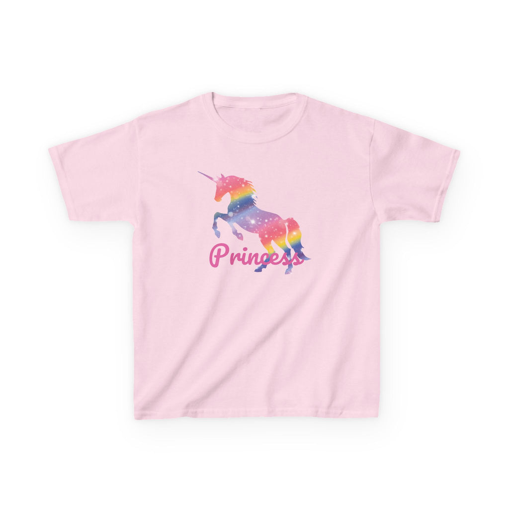Princess | Funny Kids Graphic T-Shirt