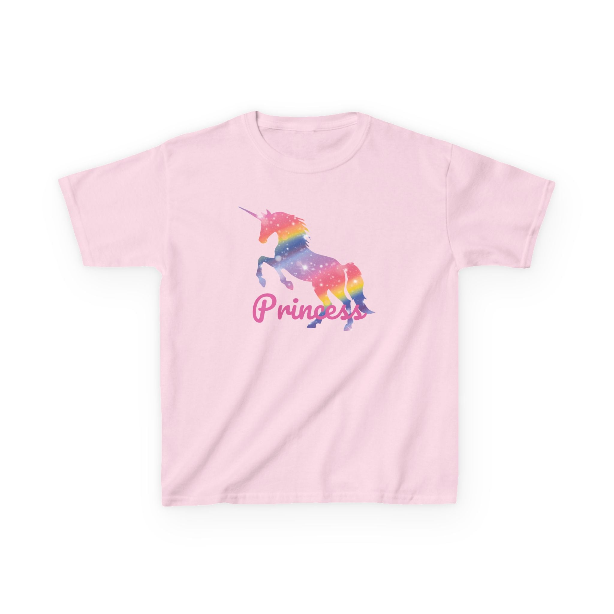 Princess | Funny Kids Graphic T-Shirt