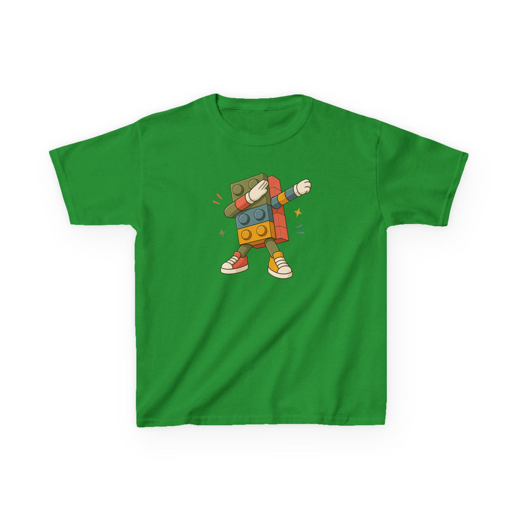 Kids T-Shirt "Dab Master"