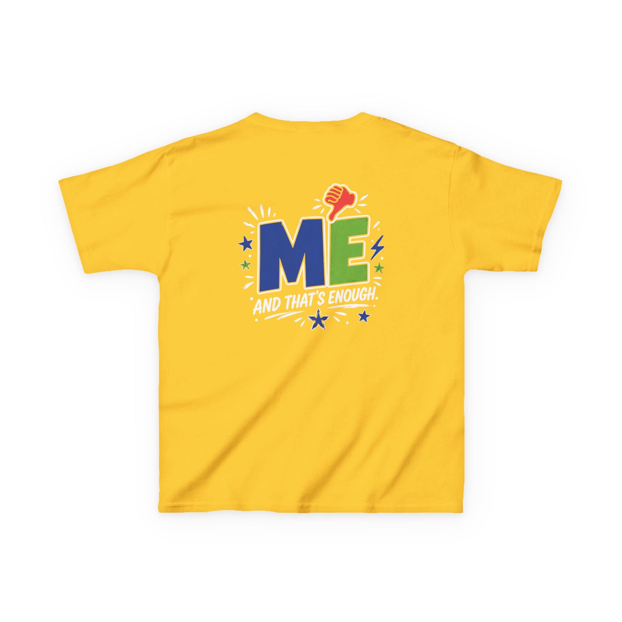 "Guess who showed up" Funny Graphic T-Shirt Design