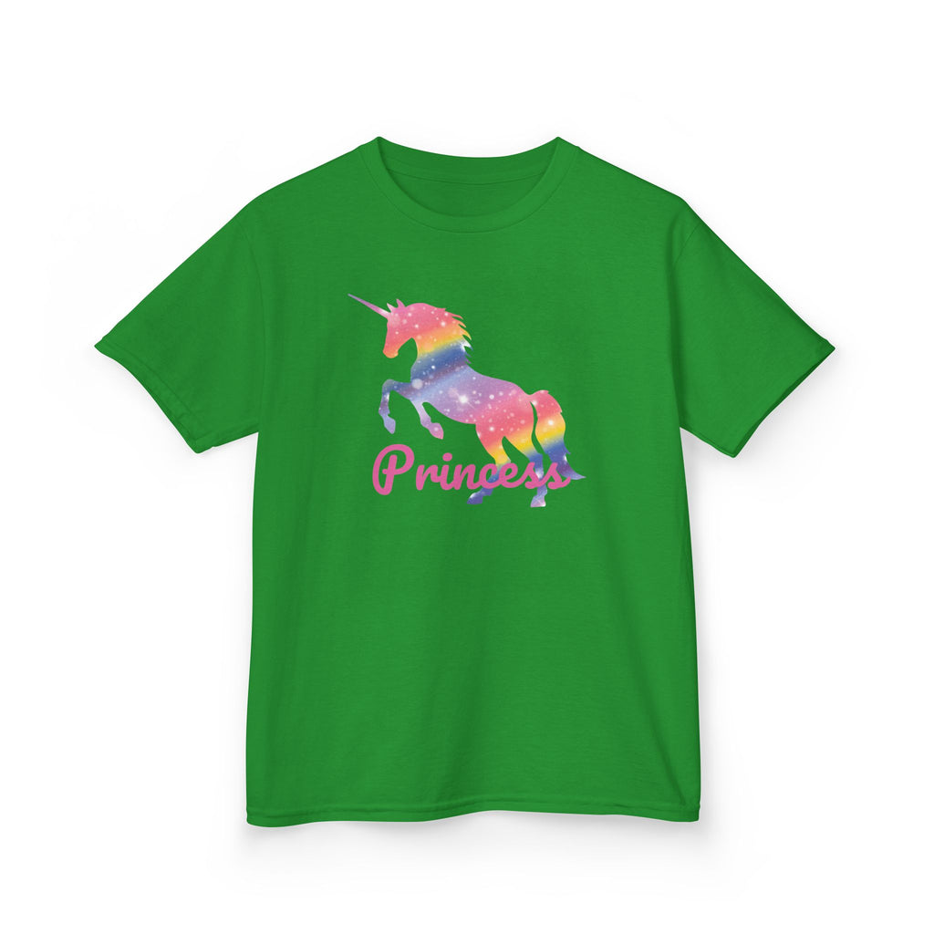Princess | Funny Kids Graphic T-Shirt