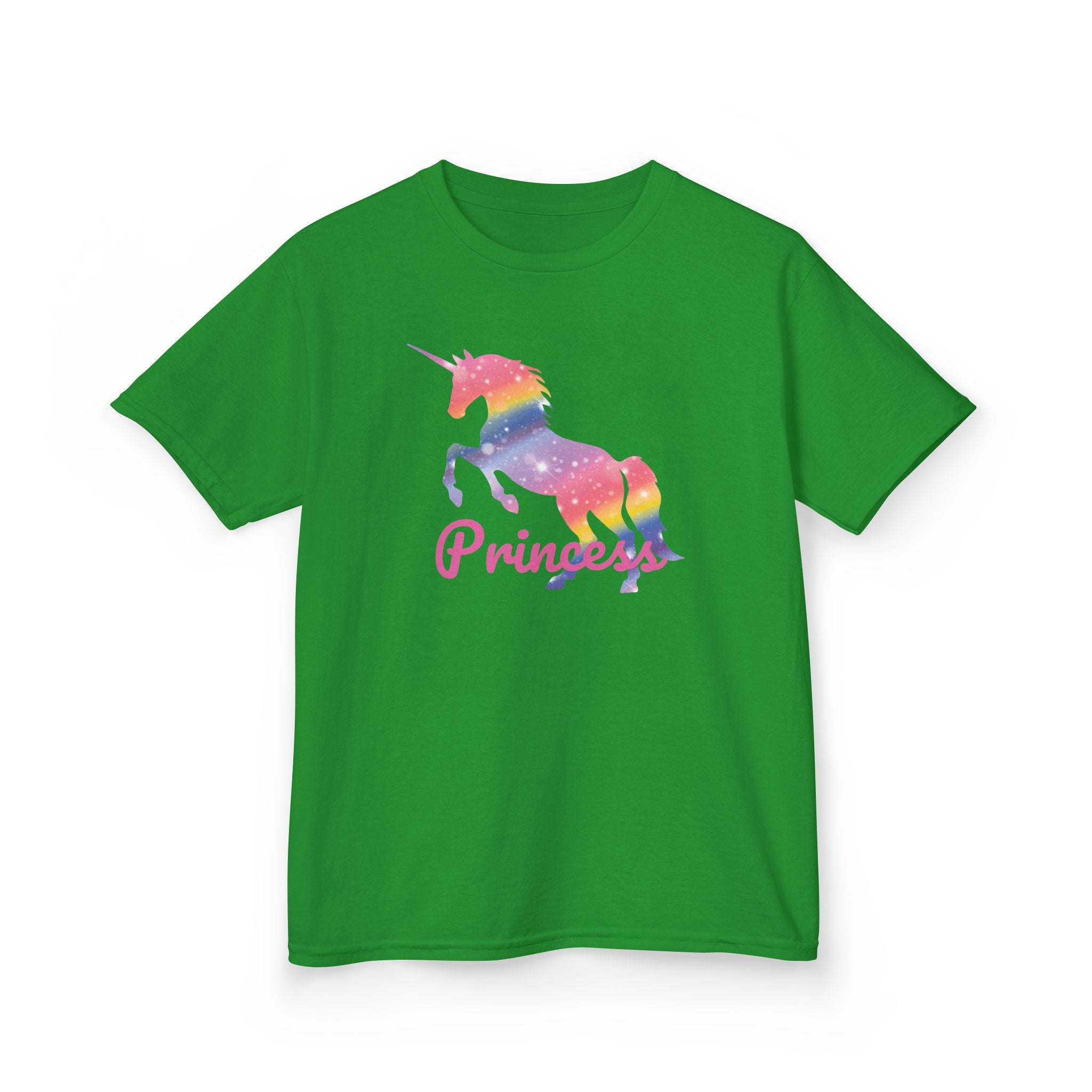 Princess | Funny Kids Graphic T-Shirt