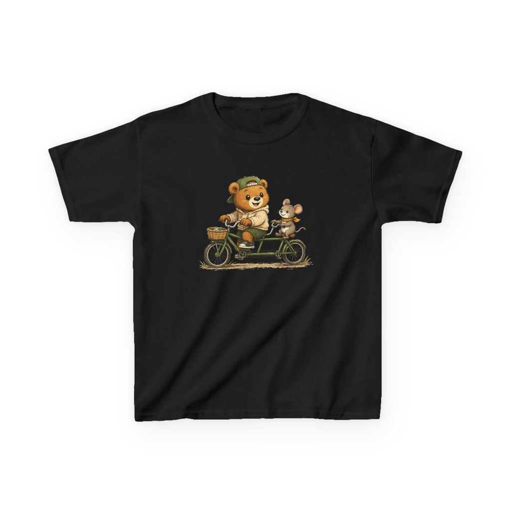Kids T-Shirt — "Best Duo"