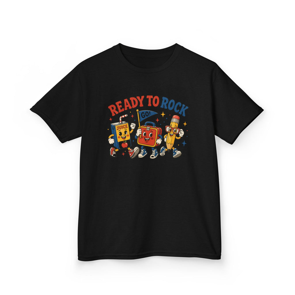 Kindergarten Grade Era Shirt
