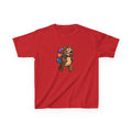 Bear | Funny Kids Graphic T-Shirt