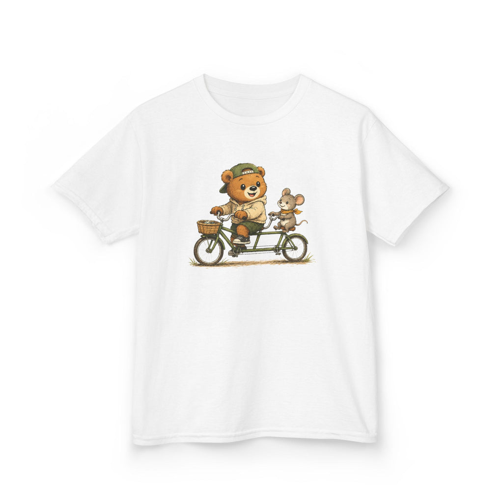 Kids T-Shirt — "Best Duo"