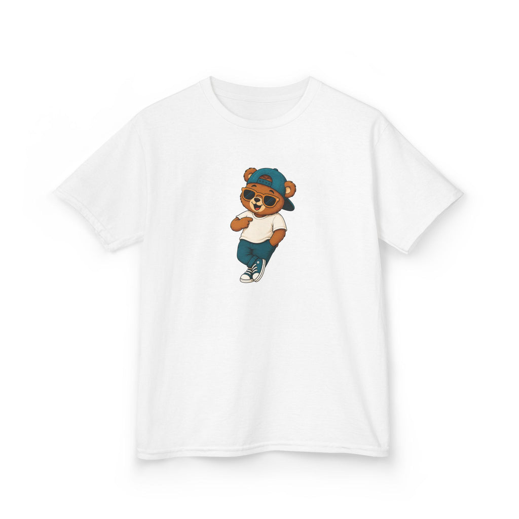 Kids Funny T-Shirt — "Let's Be Honest... I'm the Fun Part".