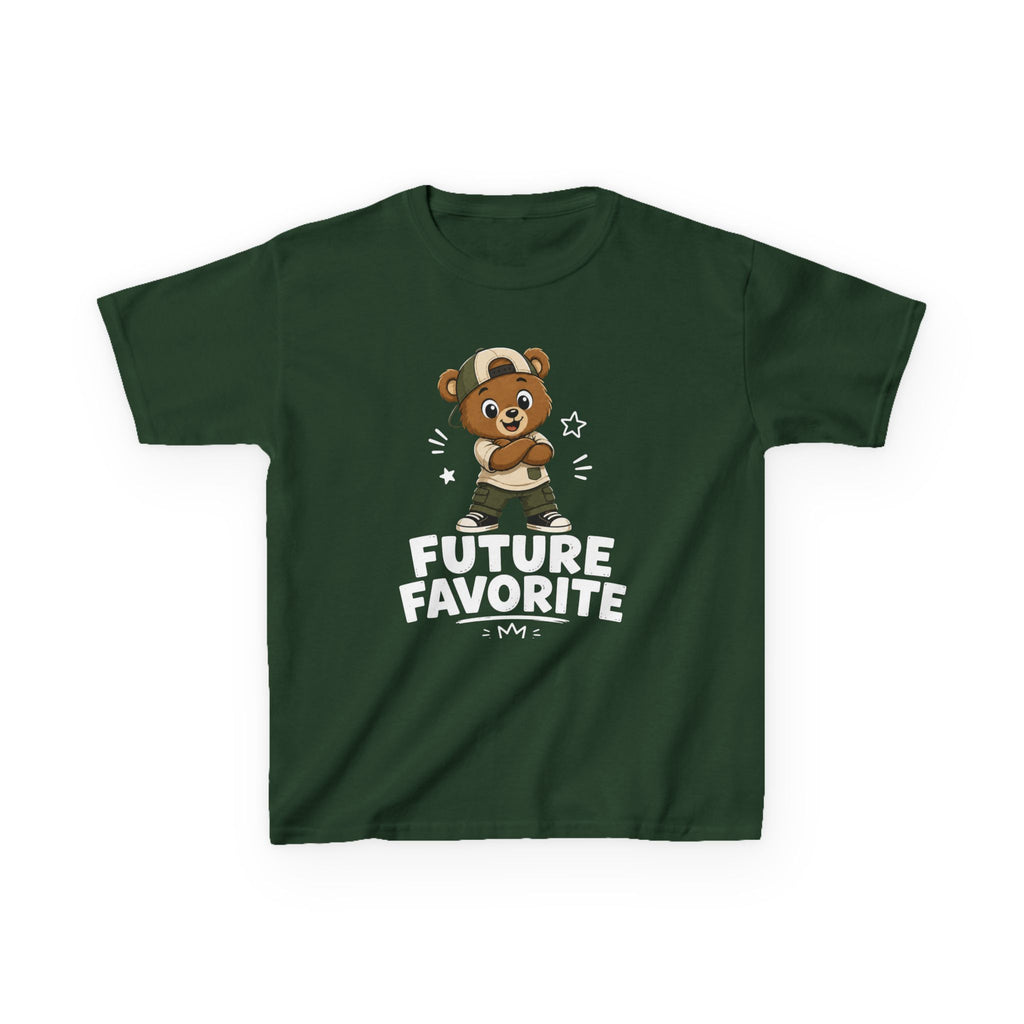 Kids T-Shirt — "Future Favorite"