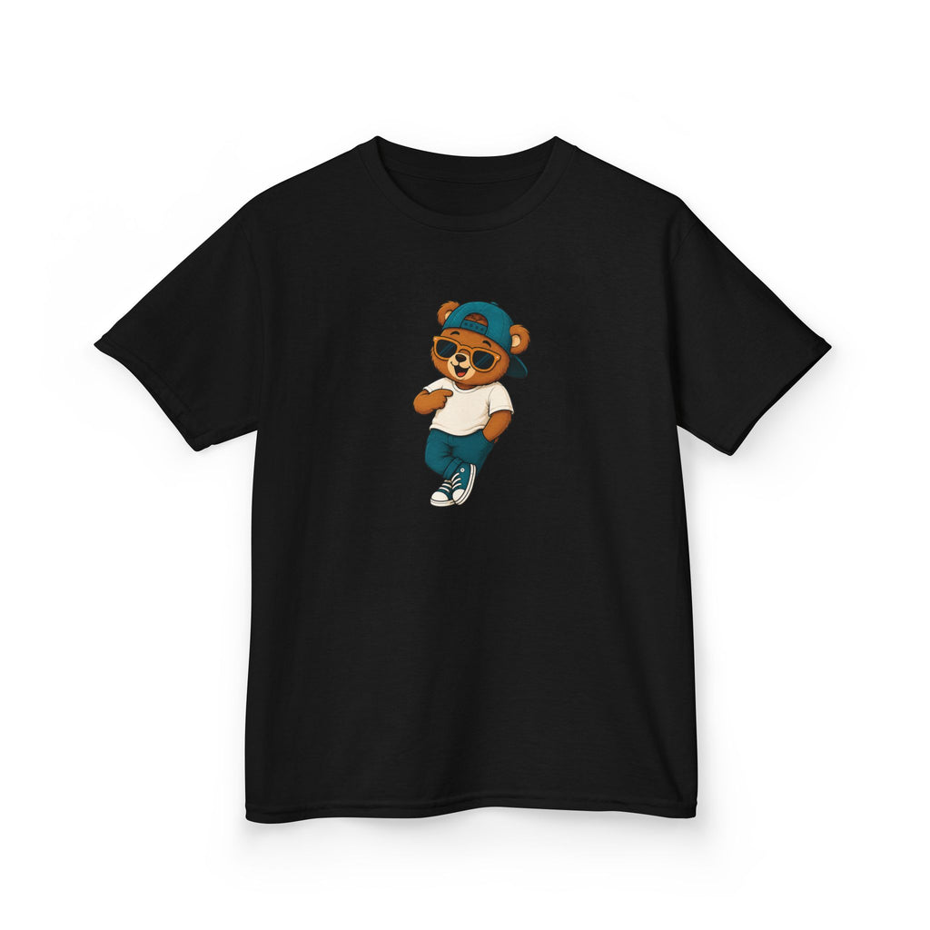 Kids Funny T-Shirt — "Let's Be Honest... I'm the Fun Part".