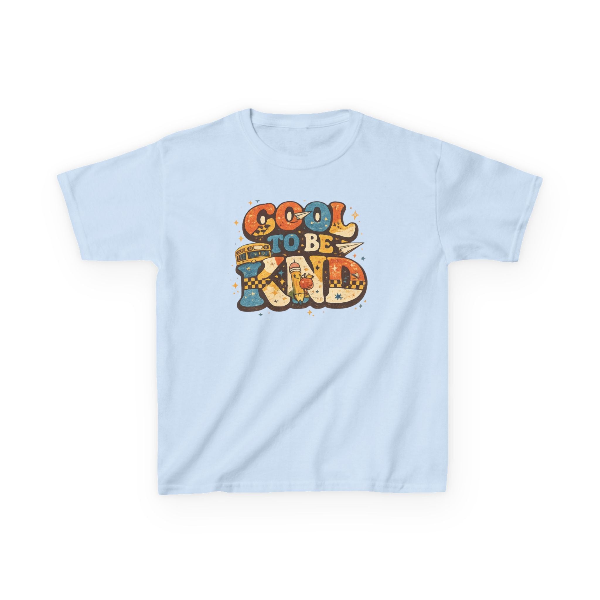 Cool to Be Kind Graphic Tee