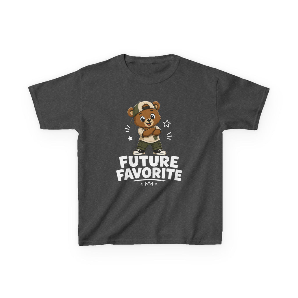 Kids T-Shirt — "Future Favorite"