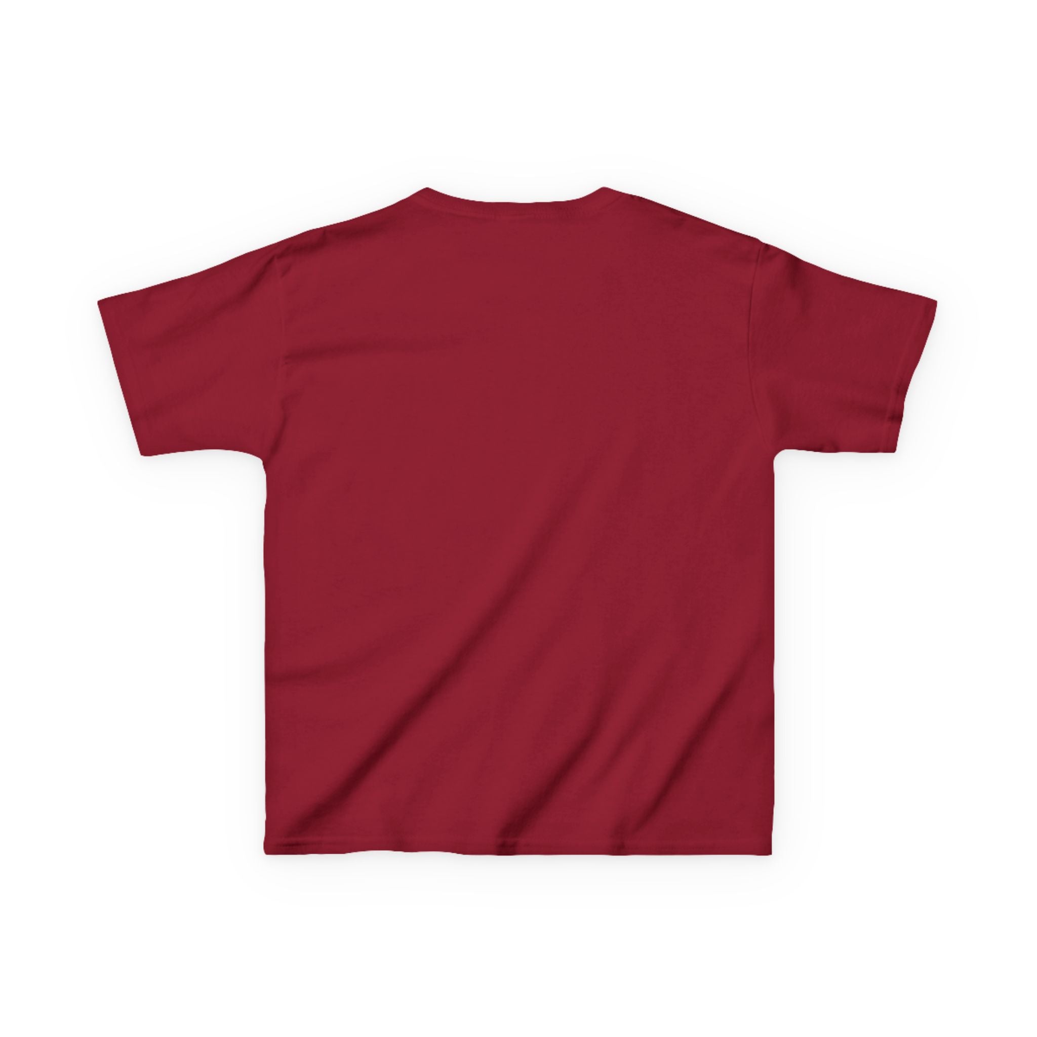 "Dark Steel Warrior" Boys Graphic Gamer T-Shirt Design
