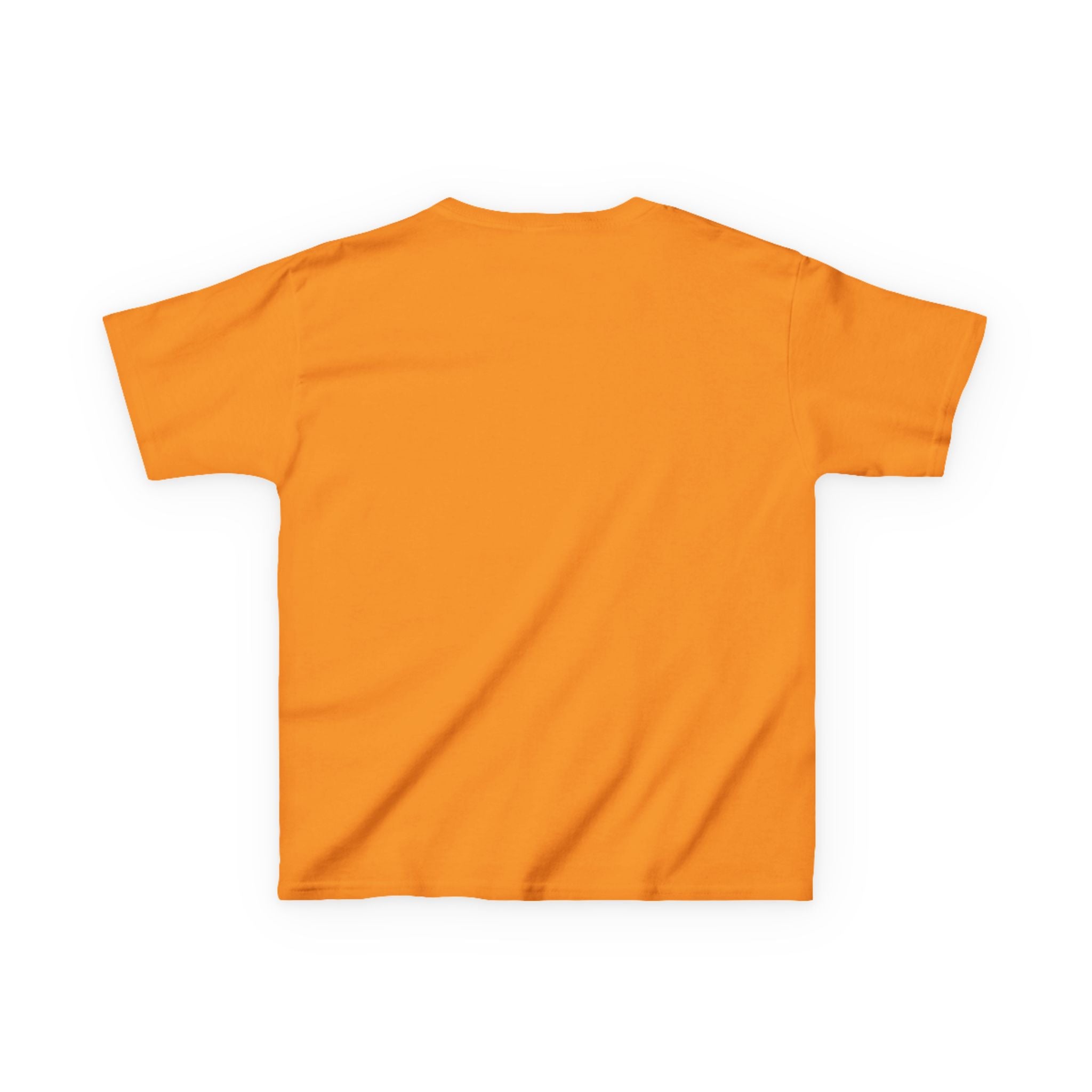 Kids T-Shirt — "Five more minutes""