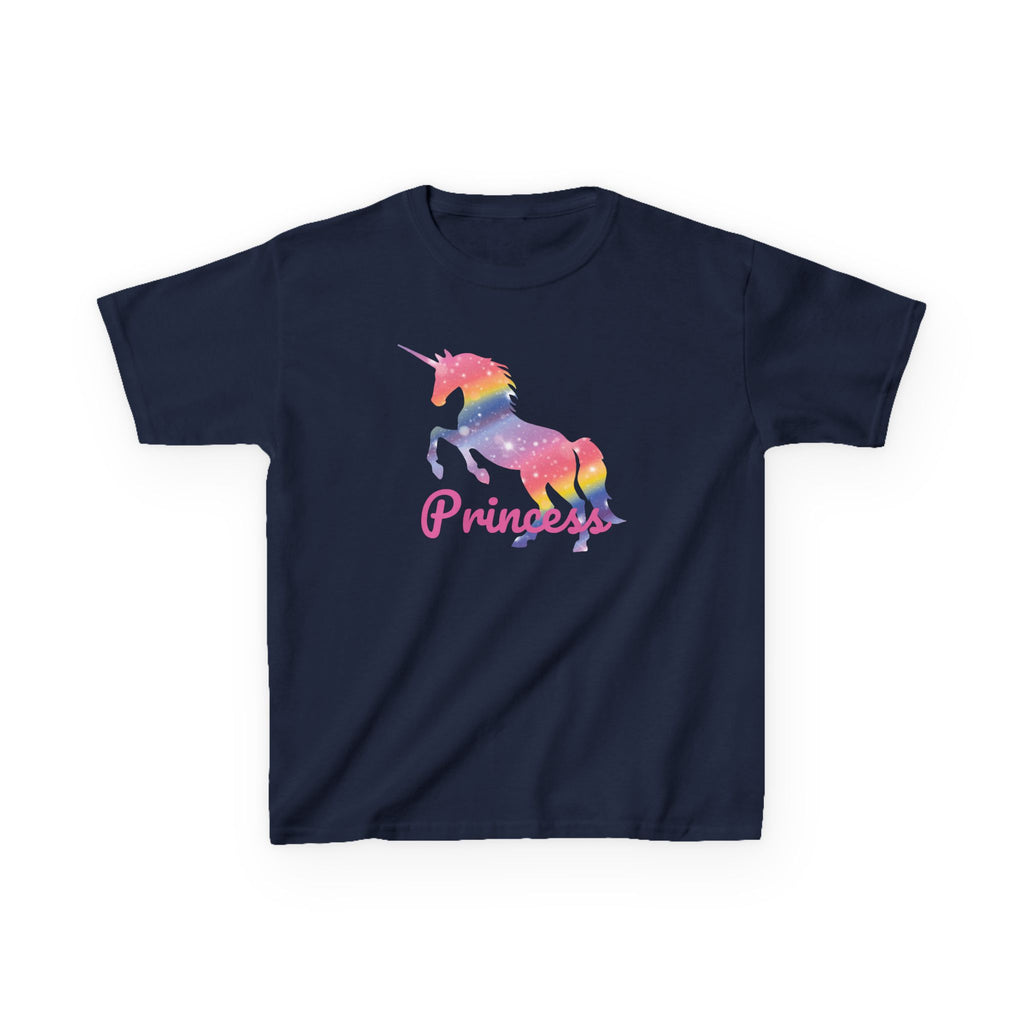 Princess | Funny Kids Graphic T-Shirt