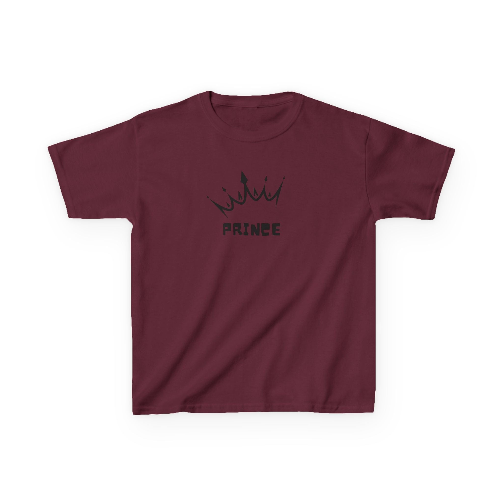 Prince | Funny Kids Graphic T-Shirt