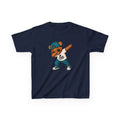 "COOL BUDDY" BOYS Graphic T-Shirt Design