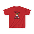 "NOT MY PROBLEM" Funny Graphic T-Shirt Design