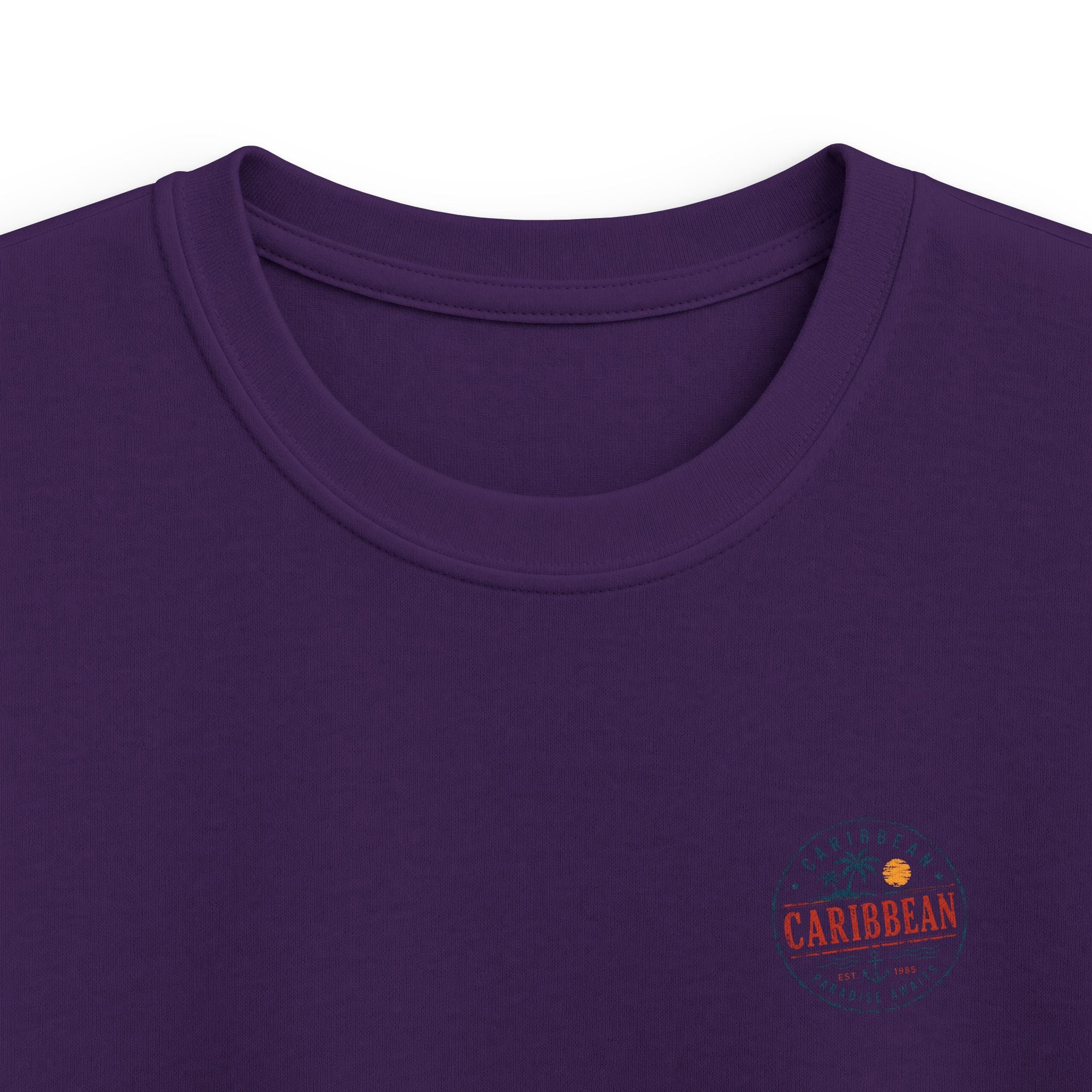 Kids Cruise T‑Shirt  "It’s Cruise Time" Tropical Vacation Tee