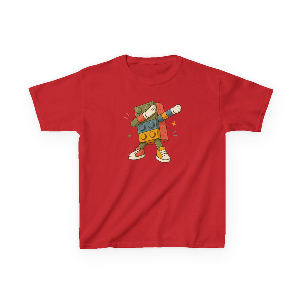 Kids T-Shirt "Dab Master"