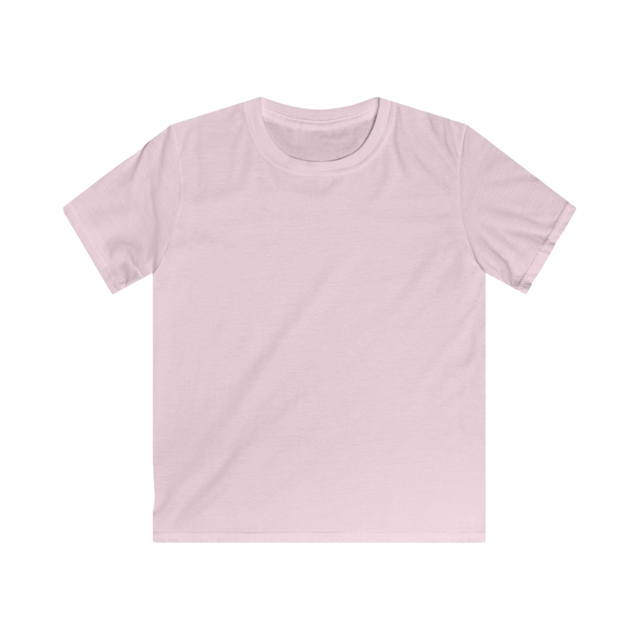 "I Don’t Need ChatGPT, My Mom Knows Everything" Back Graphic Kids Tee