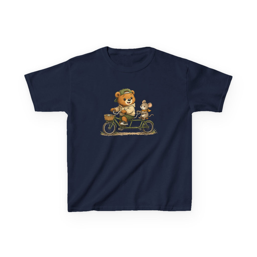 Kids T-Shirt — "Best Duo"