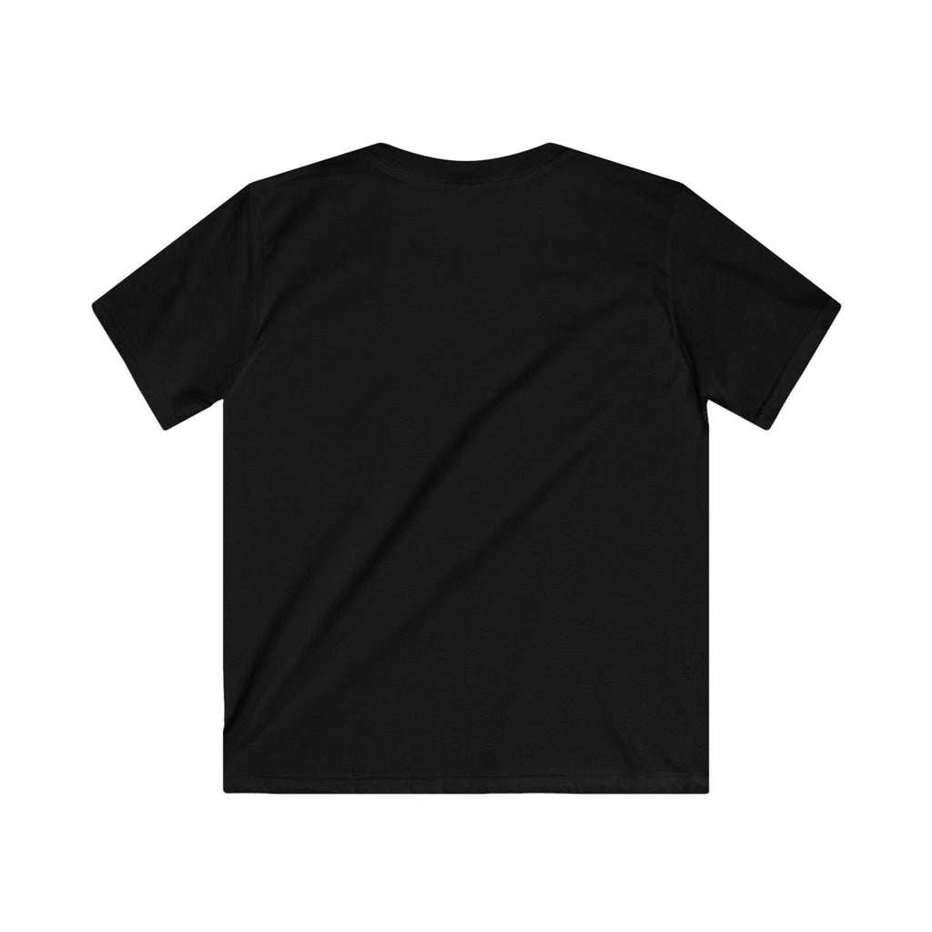 Kids T-Shirt "I Make 5 Look Cool" 5th Birthday Tee