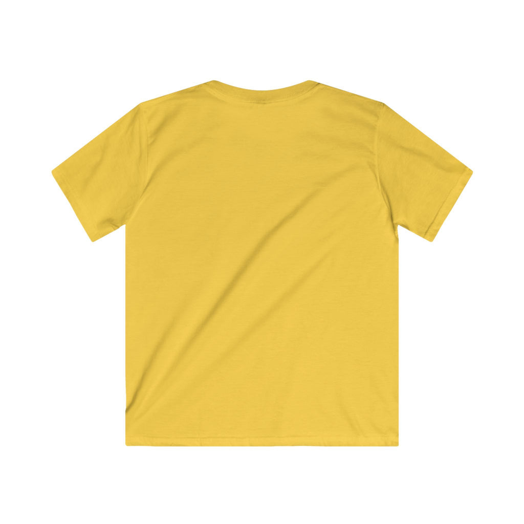 Cute Raccoon "got snacks?" Funny Graphic Tee for Kids