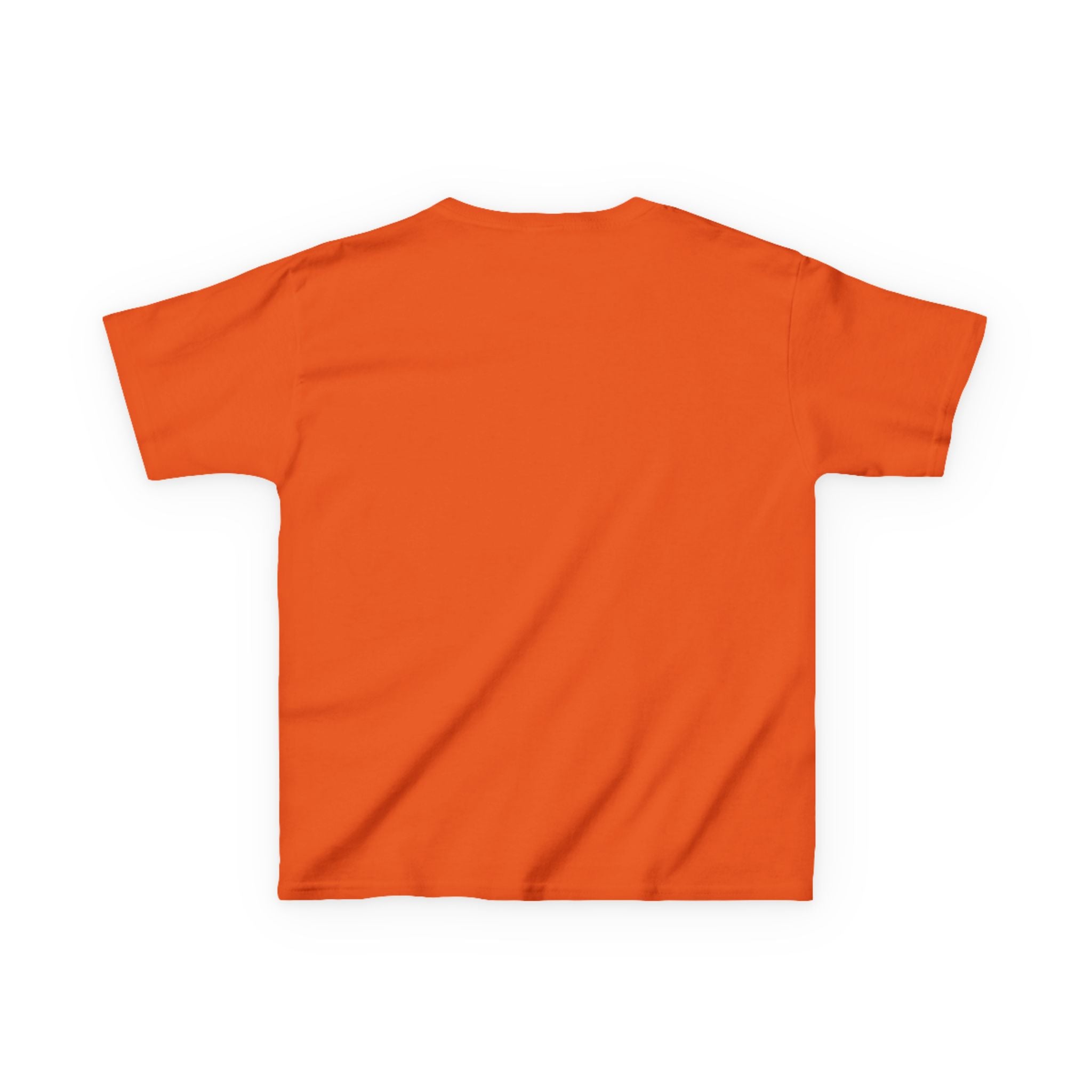 Kids T-Shirt — "Small Human for Adventure"